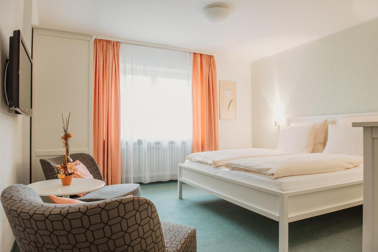Hotel Angermeier Garni Eching  Exteriér fotografie